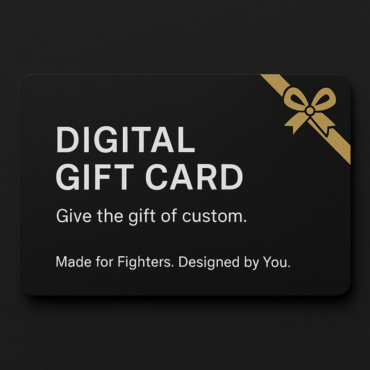🎁 Digital Gift Card
